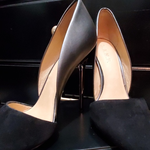 L.A.M.B. Heels - Picture 6 of 6
